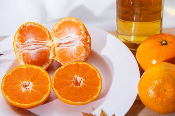 تصویر 4 از قیمت و خرید کنسانتره نارنگی درجه یک جنوب + فروش ارزان