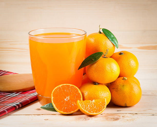 تصویر 1 از خرید کنسانتره نارنگی باغ های میناب + قیمت فروش استثنایی