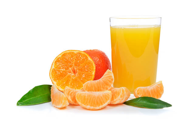 تصویر 3 از قیمت خرید کنسانتره نارنگی مرغوب داراب + فروش ویژه