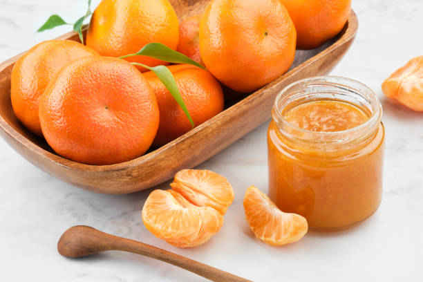 تصویر 5 از قیمت خرید کنسانتره نارنگی مرغوب داراب + فروش ویژه