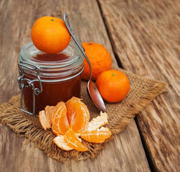تصویر 2 از قیمت خرید کنسانتره نارنگی مرغوب داراب + فروش ویژه