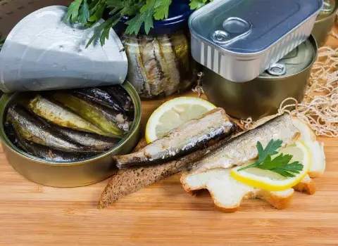 قیمت خرید کنسرو تن ماهی  عمده با کیفیت درجه یک