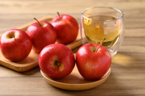 تصویر 5 از خرید و فروش آبمیوه سیب با شرایط فوق العاده