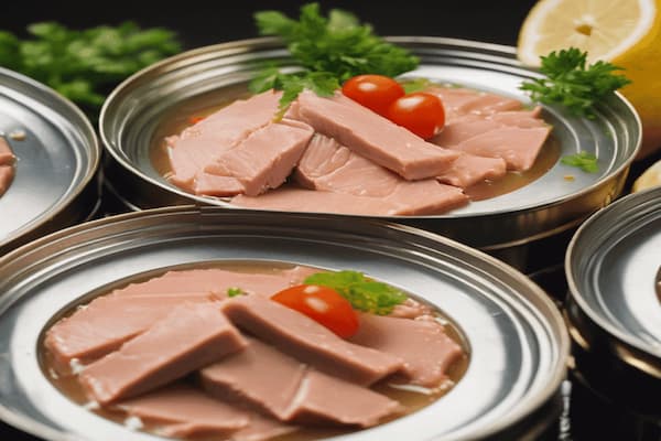 تصویر 1 از لیست قیمت تن ماهی مخلوط + خرید باورنکردنی