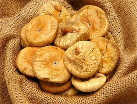 تصویر 1 از خرید و قیمت انجیر خشک آردی پرک + فروش عمده