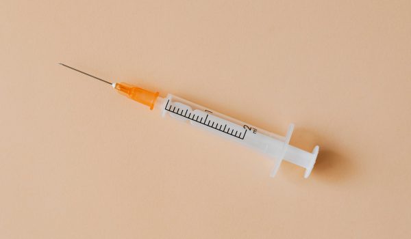 تصویر 3 از خرید جدیدترین انواع سرنگ تزریق
