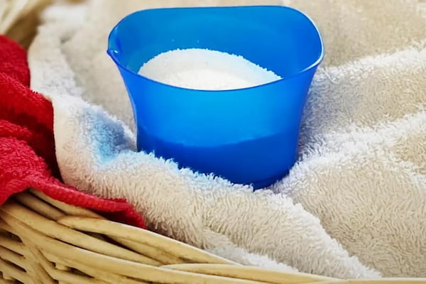 تصویر 1 از خرید و قیمت پودر لباسشویی آرن + فروش عمده