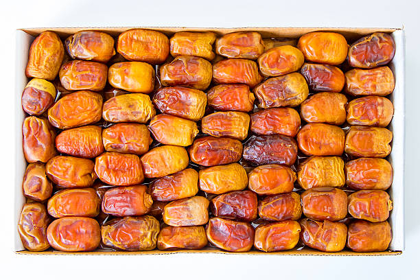 تصویر 1 از خرید خرما صادراتی زاهدی درجه یک + قیمت فروش استثنایی