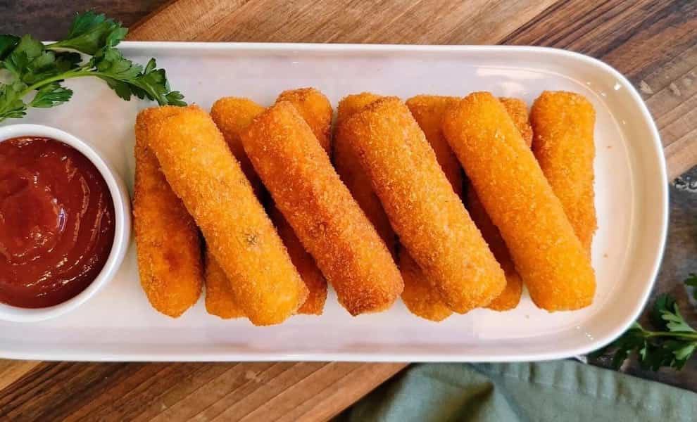 تصویر 5 از خرید و قیمت سیب زمینی نیمه اماده با ادویه اماده + فروش عمده