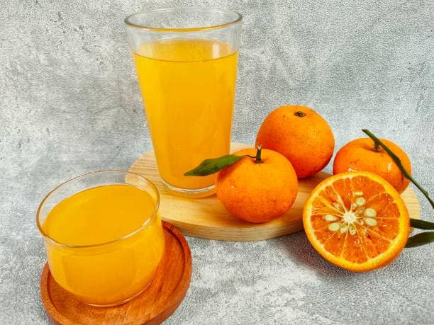 تصویر 2 از بهترین کنسانتره پرتقال شیرین و درجه یک جنوب + قیمت خرید عالی