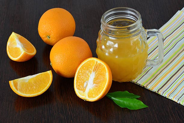 تصویر 5 از بهترین کنسانتره پرتقال شیرین و درجه یک جنوب + قیمت خرید عالی