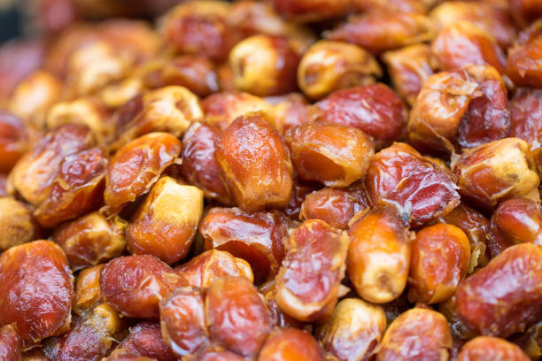 تصویر 1 از خرید جدیدترین انواع خرما زاهدی خشک صادراتی