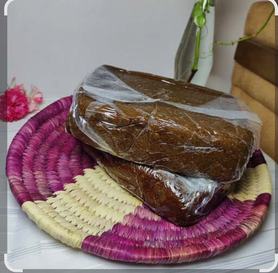 تصویر 1 از قیمت عمده خمیر خرما + فروش ویژه