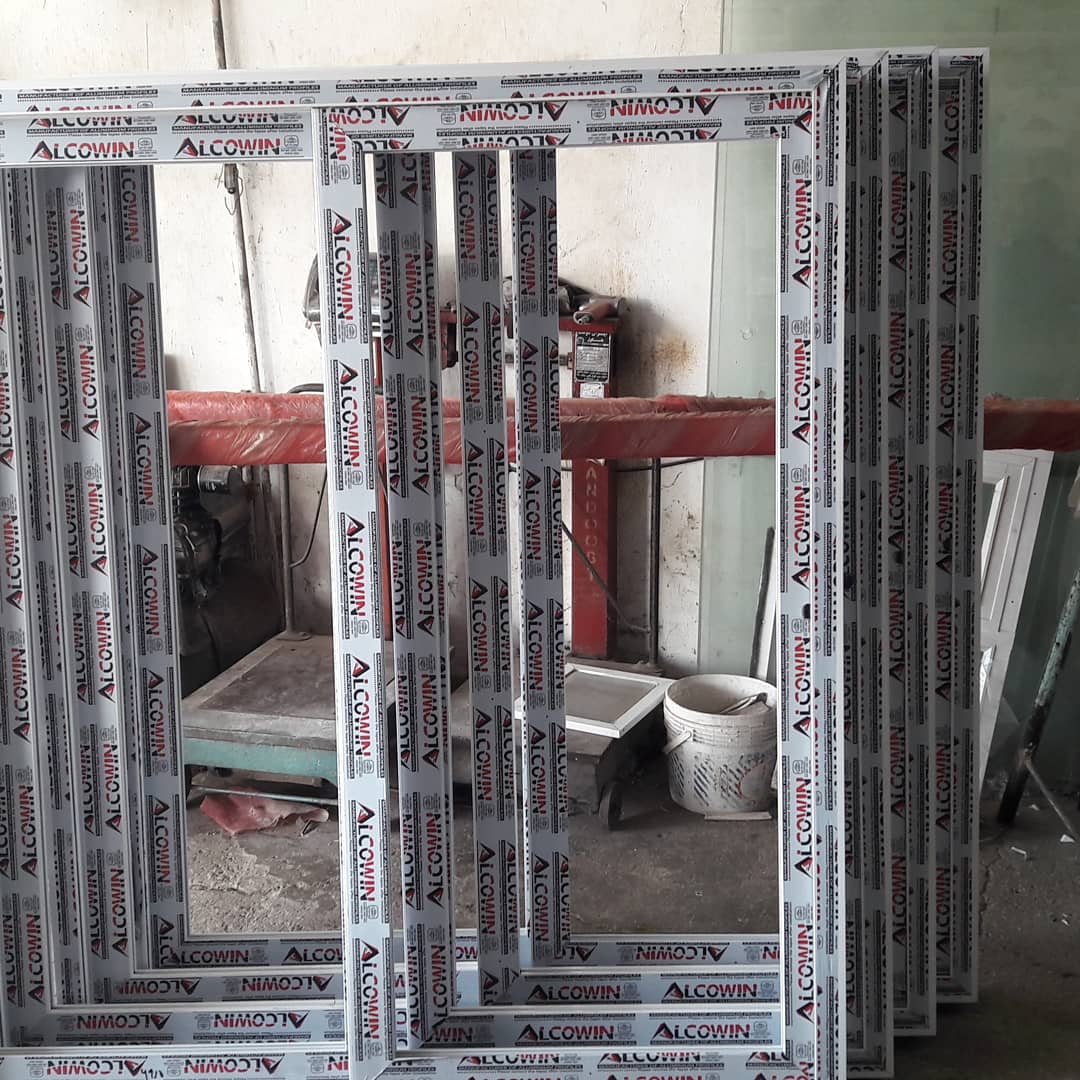 تصویر 4 از قیمت فروش ساخت آلومینیوم مشکی اختصاصی مازندران