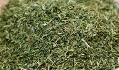 تصویر 1 از قیمت فروش آویشن باغی برگ + فروش عالی