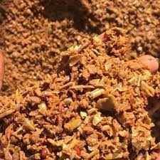 تصویر 2 از فروش ارزان تفاله سیب برای گوسفند + فروش عمده