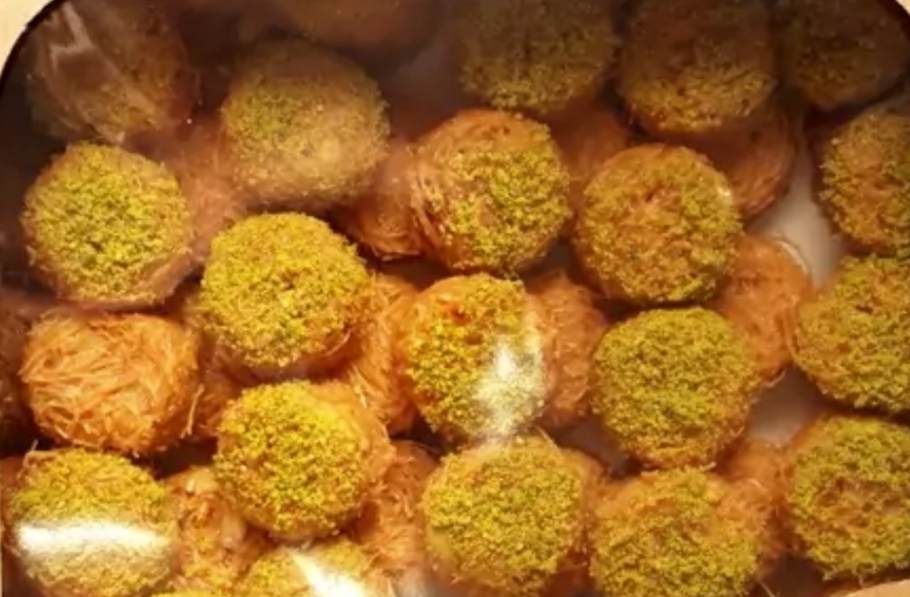 تصویر 1 از قیمت فروش عمده رشته شعیریه + فروش آسان