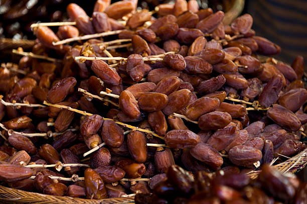 تصویر 1 از خرید خرما زاهدی مرغوب + قیمت فروش استثنایی