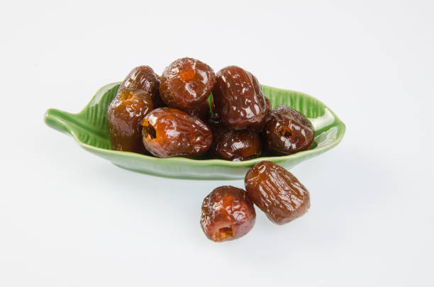 تصویر 4 از فروش خرما زاهدی عمده درجه یک + قیمت خرید به صرفه