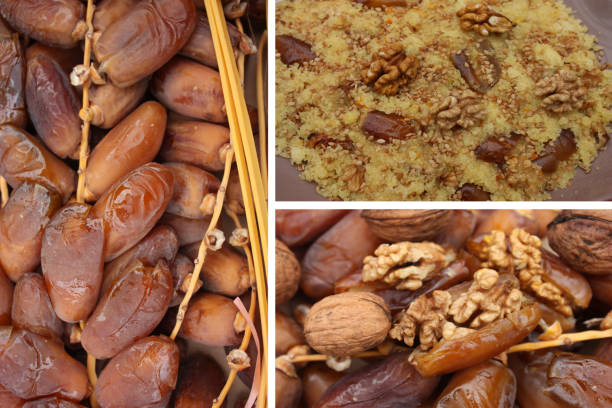تصویر 5 از فروش خرما زاهدی عمده درجه یک + قیمت خرید به صرفه