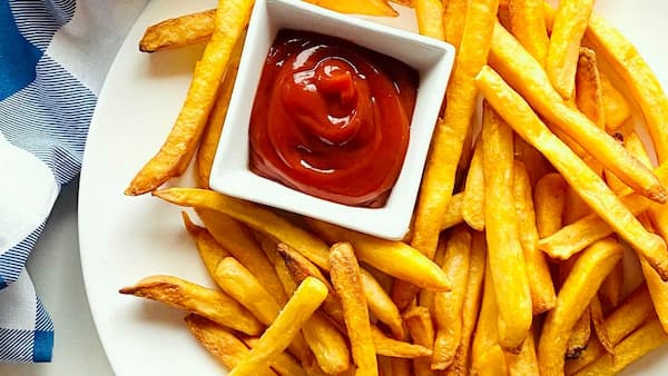 تصویر 1 از خرید و قیمت فرنچ فرایز بلژیکی + فروش عمده