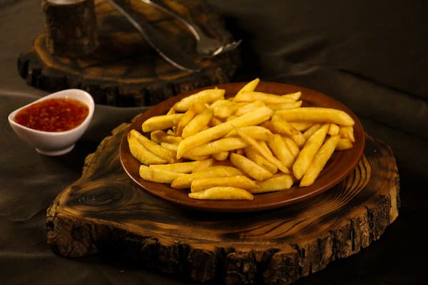 تصویر 4 از قیمت فرنچ فرایز ساده + خرید باور نکردنی