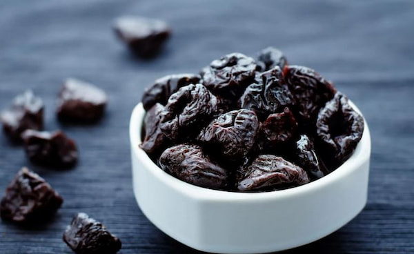 تصویر 1 از خرید و قیمت آلو بخارا خشک دودی + فروش عمده