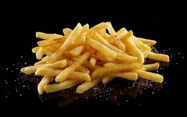 تصویر 4 از فروش فرنچ فرایز تنوری + قیمت خرید به صرفه
