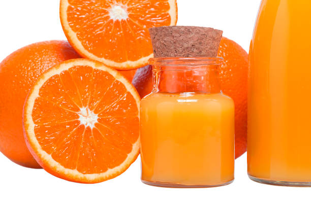تصویر 2 از قیمت خرید کنسانتره نارنج طبیعی و خالص شمال + فروش ویژه
