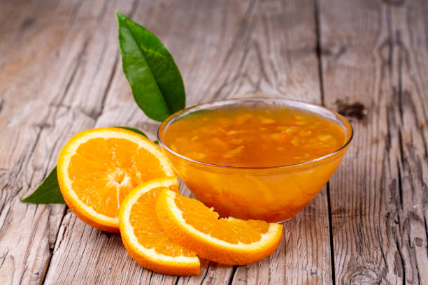 تصویر 5 از فروش کنسانتره نارنج محلی گیلان + قیمت خرید به صرفه