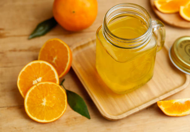 تصویر 5 از قیمت کنسانتره نارنج طبیعی و خالص جیرفت  با کیفیت ارزان + خرید عمده