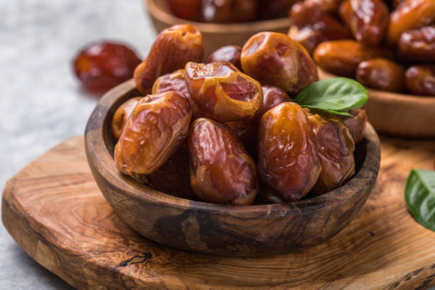 تصویر 1 از راهنمای خرید خرما زاهدی صادراتی فارس + قیمت عالی