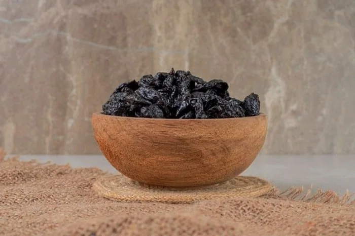 تصویر 5 از خرید و قیمت آلو بخارا خشک نیشابوری + فروش عمده