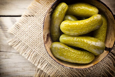 تصویر 5 از خرید ترشی خیارشور + قیمت عالی با کیفیت