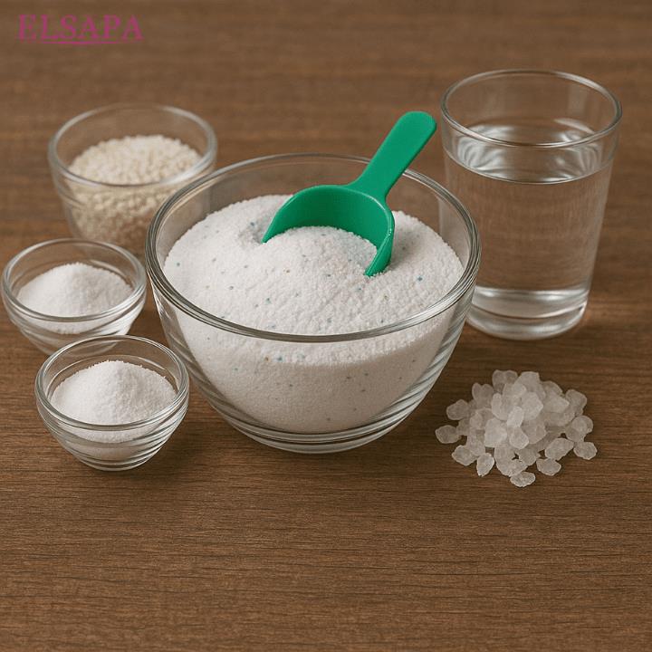 تصویر 1 از پودر لباسشویی مریلا