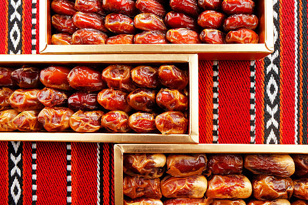 تصویر 3 از معرفی خرما زاهدی اصفهان + بهترین قیمت خرید