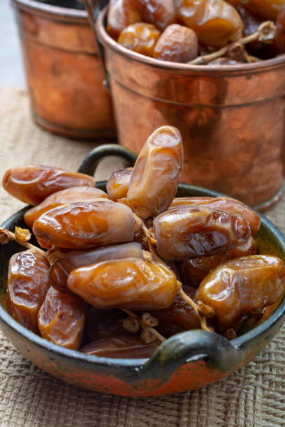 تصویر 4 از بهترین خرما زاهدی ممتاز + قیمت خرید عالی