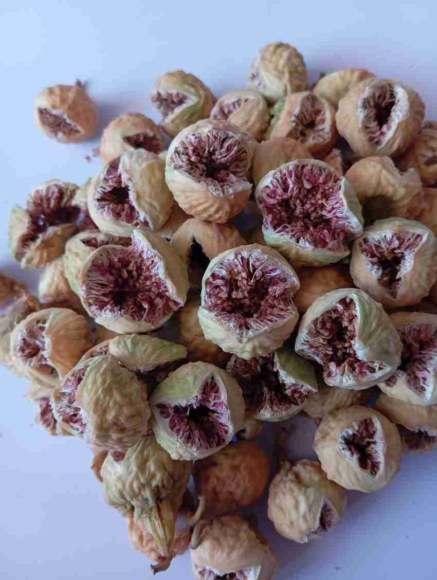 تصویر 2 از فروش عمده و جزئی انجیر خشک استهبان صادراتی
