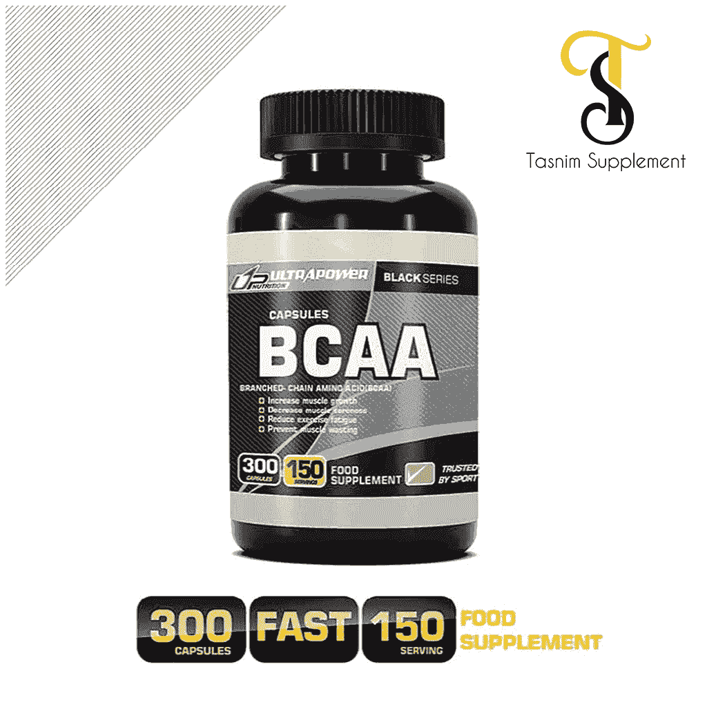 تصویر 4 از فروش خرده BCAA کپسولی با قیمت رقابتی
