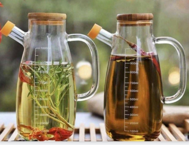 تصویر 1 از خریدبهترین روغن ریز شیشه ای در ایران + قیمت استثنایی