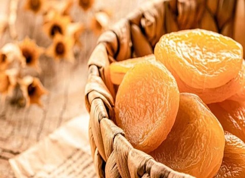 تصویر 1 از قیسی خشک لذیذ + خرید