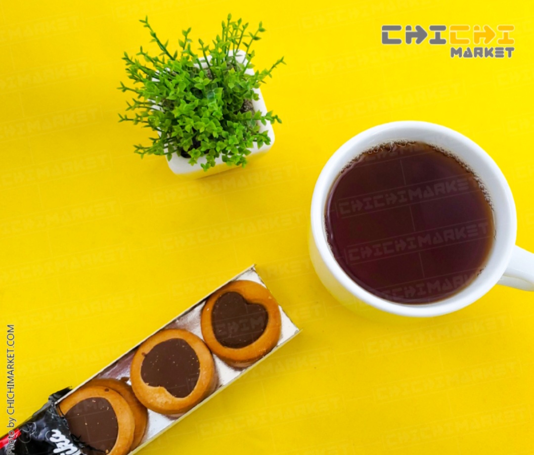 تصویر 1 از خرید ترافل قلبی + کیفیت شگفت انگیز