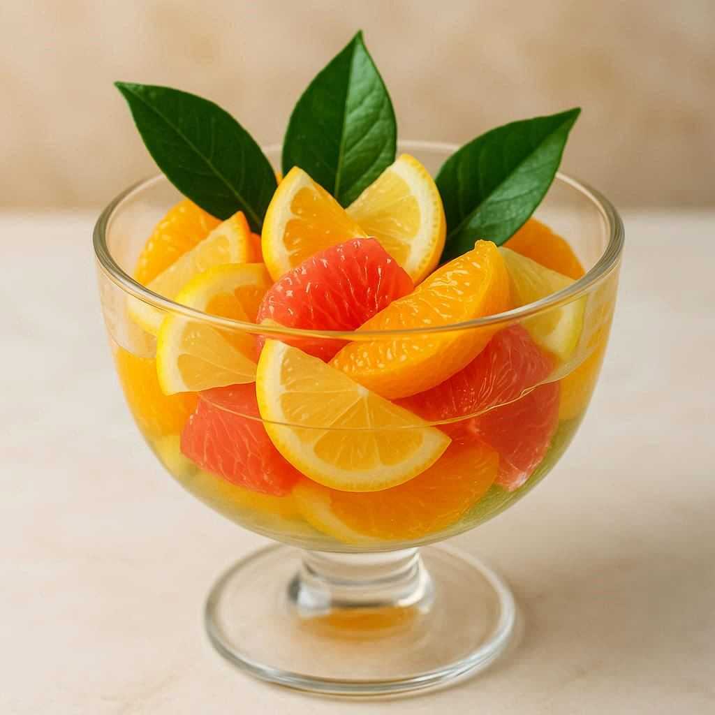 تصویر 6 از نارنگی ژاپنی + قیمت استثنایی