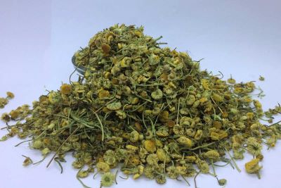 تصویر 2 از خرید و فروش عمده بابونه سفید صادراتی