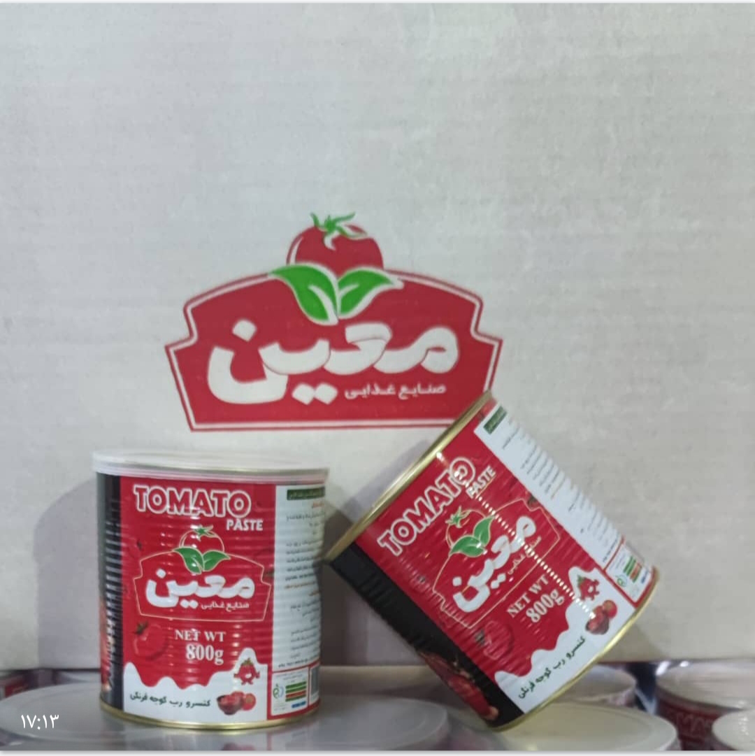 رب شیشه 700 گرمی عمده