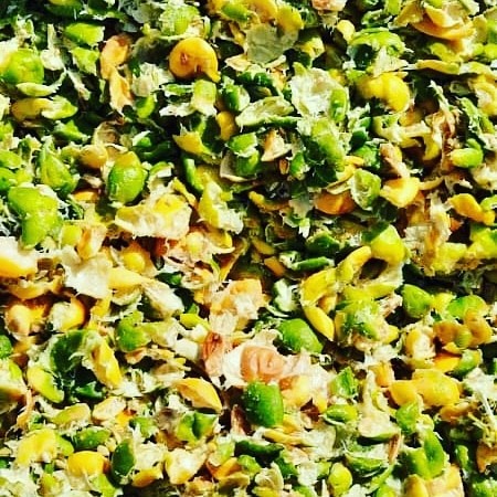 تصویر 1 از تفاله لیمو ترش ارزان