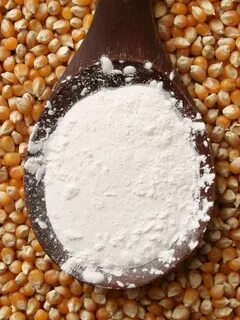 پودر گلوکز ذرت صادراتی