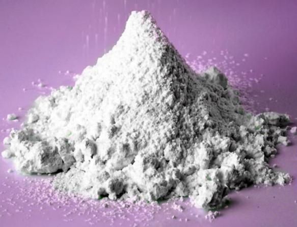 کربنات کلسیم پلاستیک صنعتی مناسب صنایع غذایی