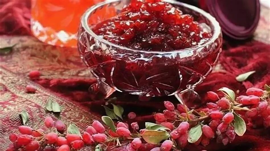 تصویر 2 از قیمت بهترین مربای زرشک بیرجند