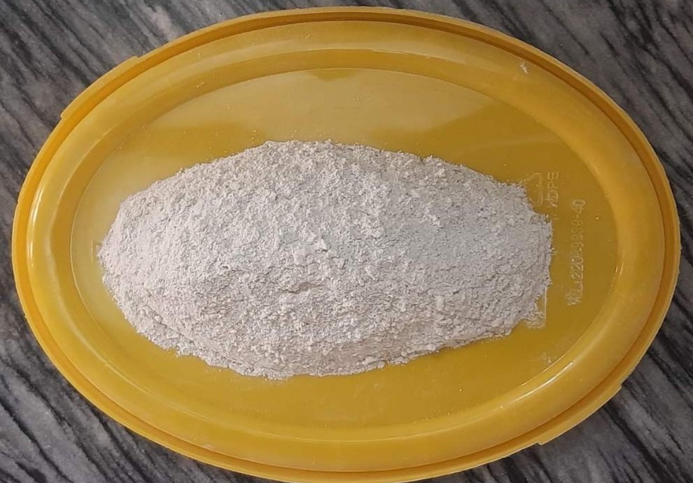تصویر 1 از خرید عمده پودر سوپر جاذب ارگانیک کشاورزی